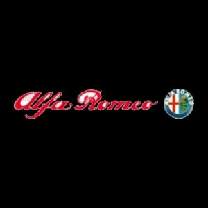 Logo Alfa Romeo