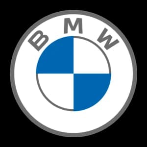 Logo BMW