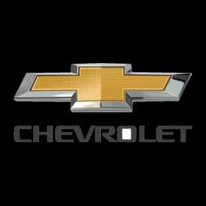 Logo Chevrolet