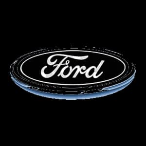 Logo Ford