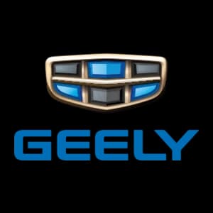 Logo Geely