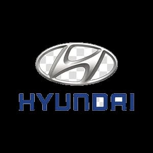 Logo Hyundai