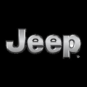 Logo JEEP