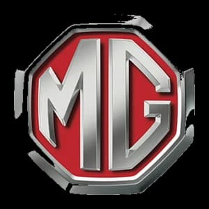 Logo MG