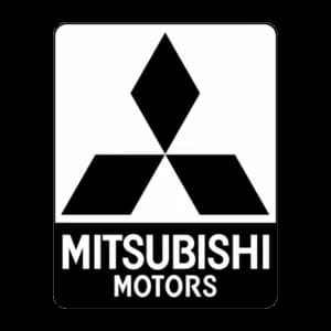 Logo Mitsubishi