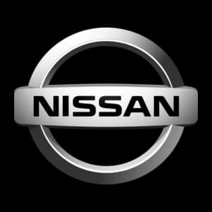 Logo Nissan