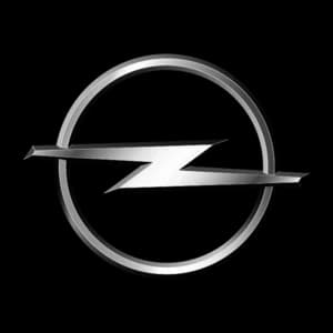 Logo Opel