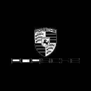 Logo Porsche