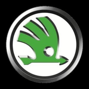 Logo Skoda
