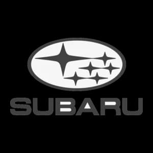Logo Subaru