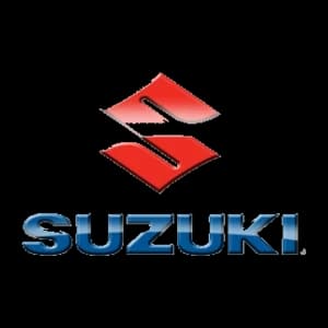 Logo Suzuki