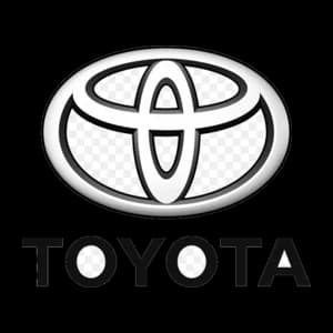 Logo Toyota