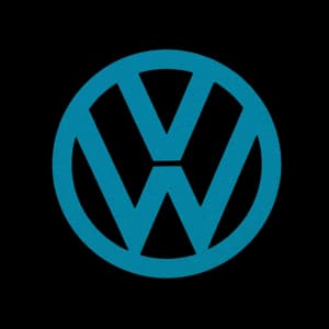 Logo Volkswagen