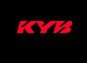 Logo KYB