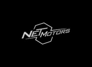 Logo Netmotors