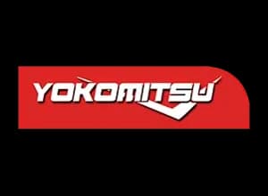 Logo Yokomitsu