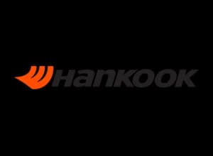 Logo Hankook