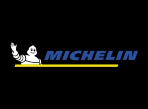 Logo Michelin