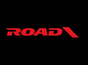 Logo Roadx
