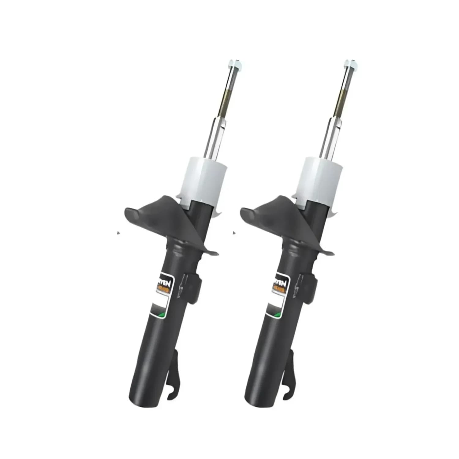 Tren delantero Delanteros para Ford Fiesta 1997 al 2002 - Corven