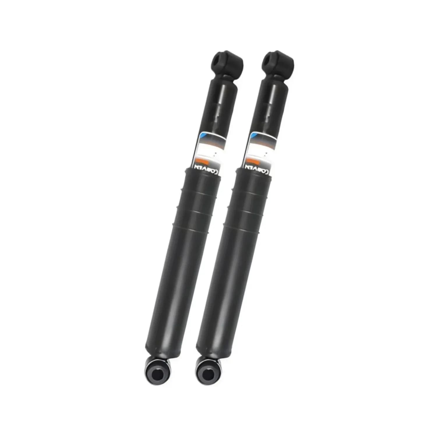 Tren delantero Traseros para Mitsubishi Work 4x2 / 4x4 2002 al 2017 - Corven