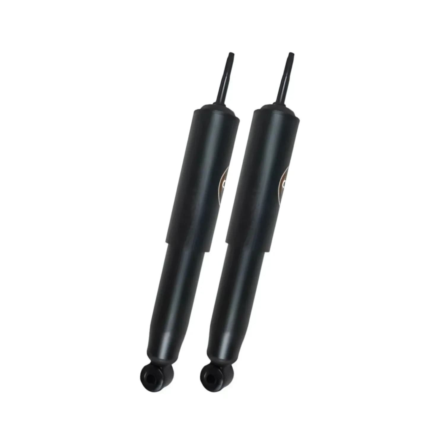 Par amortiguadores Delanteros Corven - 42410