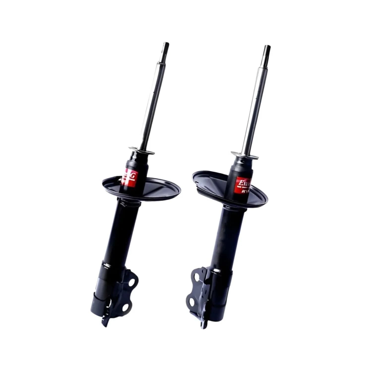 Tren delantero Delanteros para Toyota Starlet 1996 al 2000 - KYB
