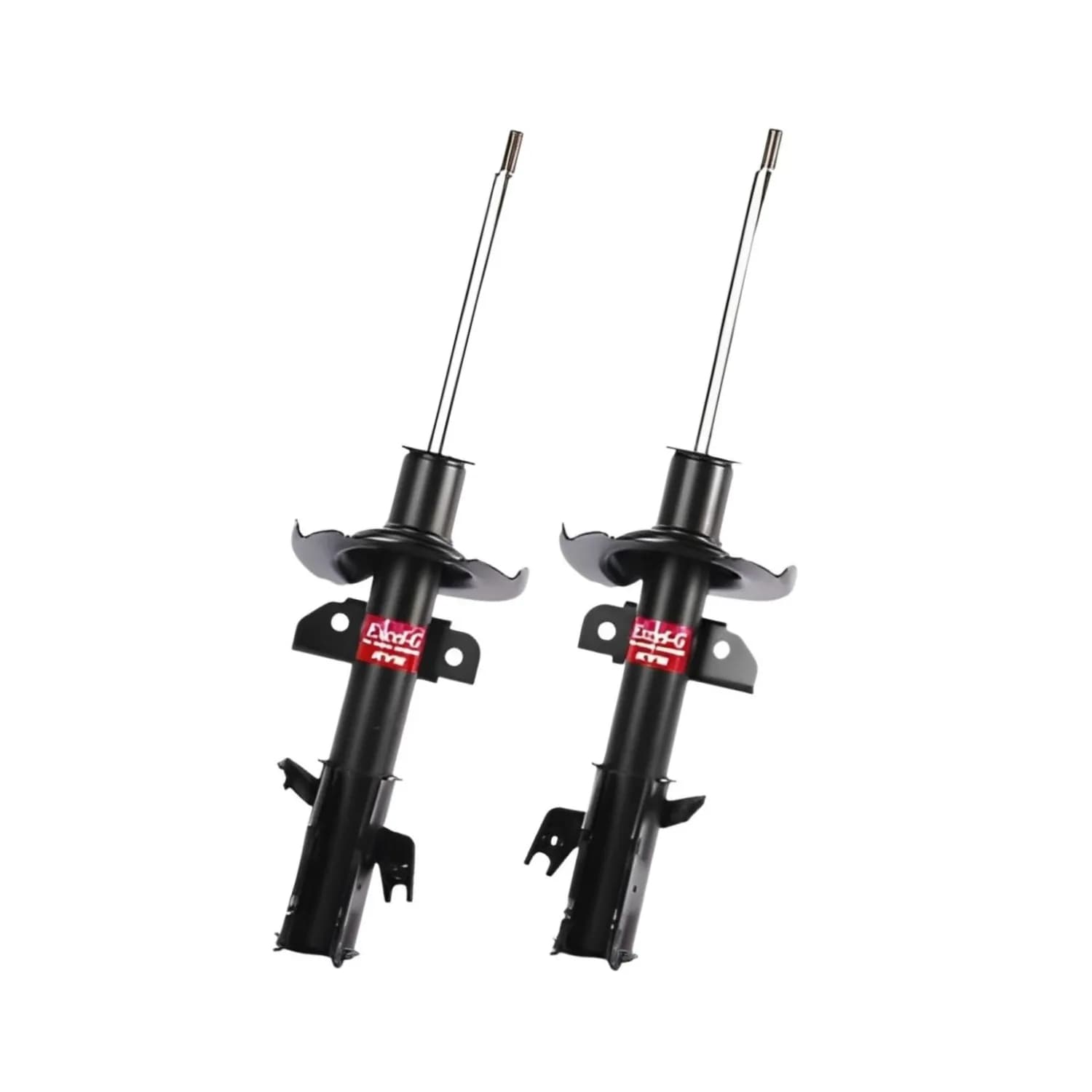 Tren delantero Delanteros para Mazda Mazda 2 2007 al 2014 - KYB