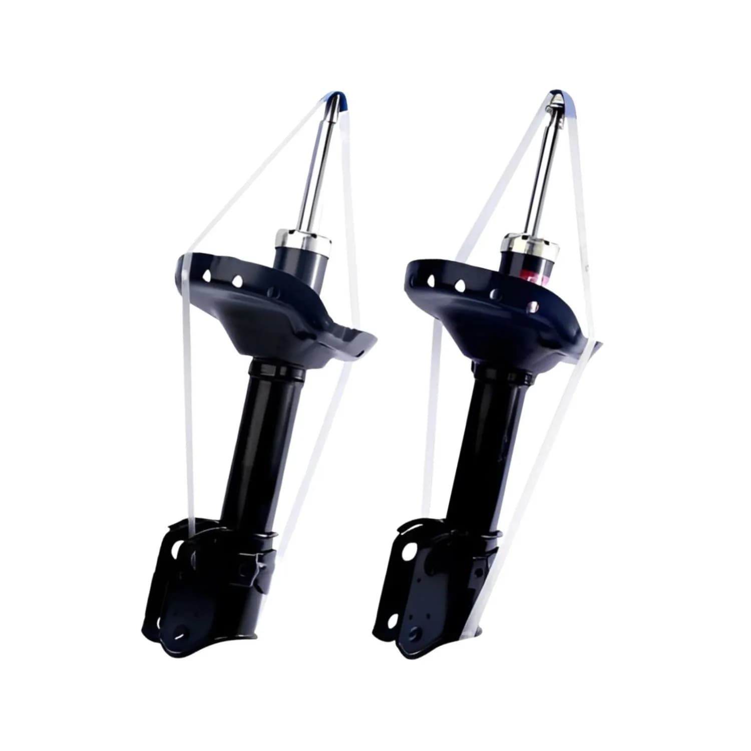 Tren delantero Delanteros para Subaru Legacy 4x4 2003 al 2009 - KYB