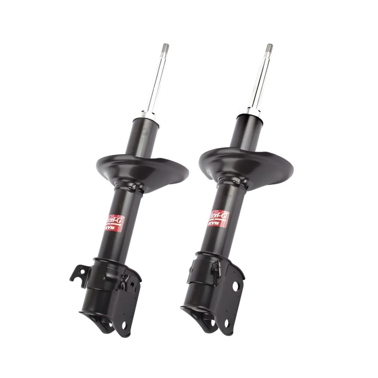 Tren delantero Delanteros para Subaru Baja 2001 al 2007 - KYB