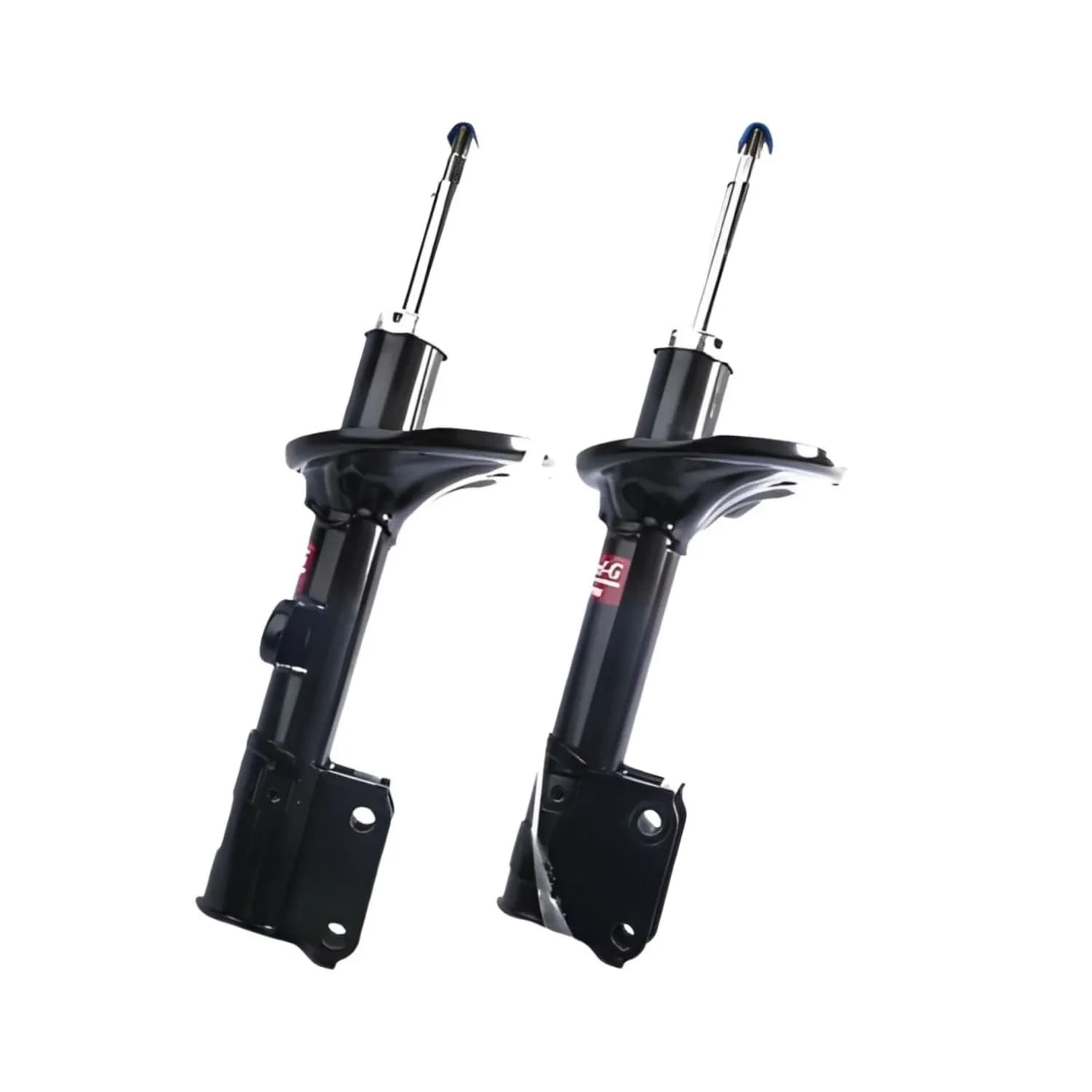 Tren delantero Delanteros para Hyundai Tucson 4x2 / 4x4 2004 al 2010 - KYB