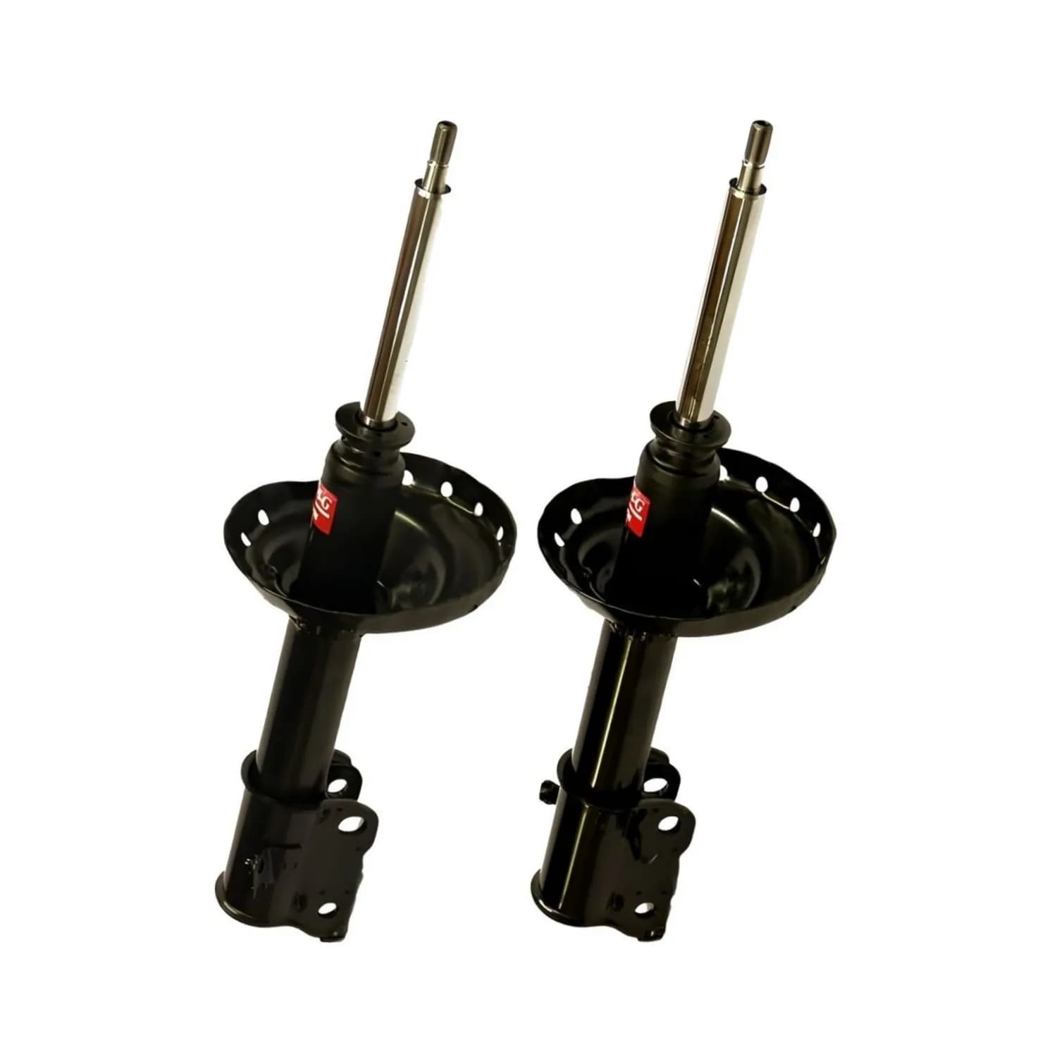 Tren delantero Delanteros para Subaru Tribeca 2006 al 2014 - KYB