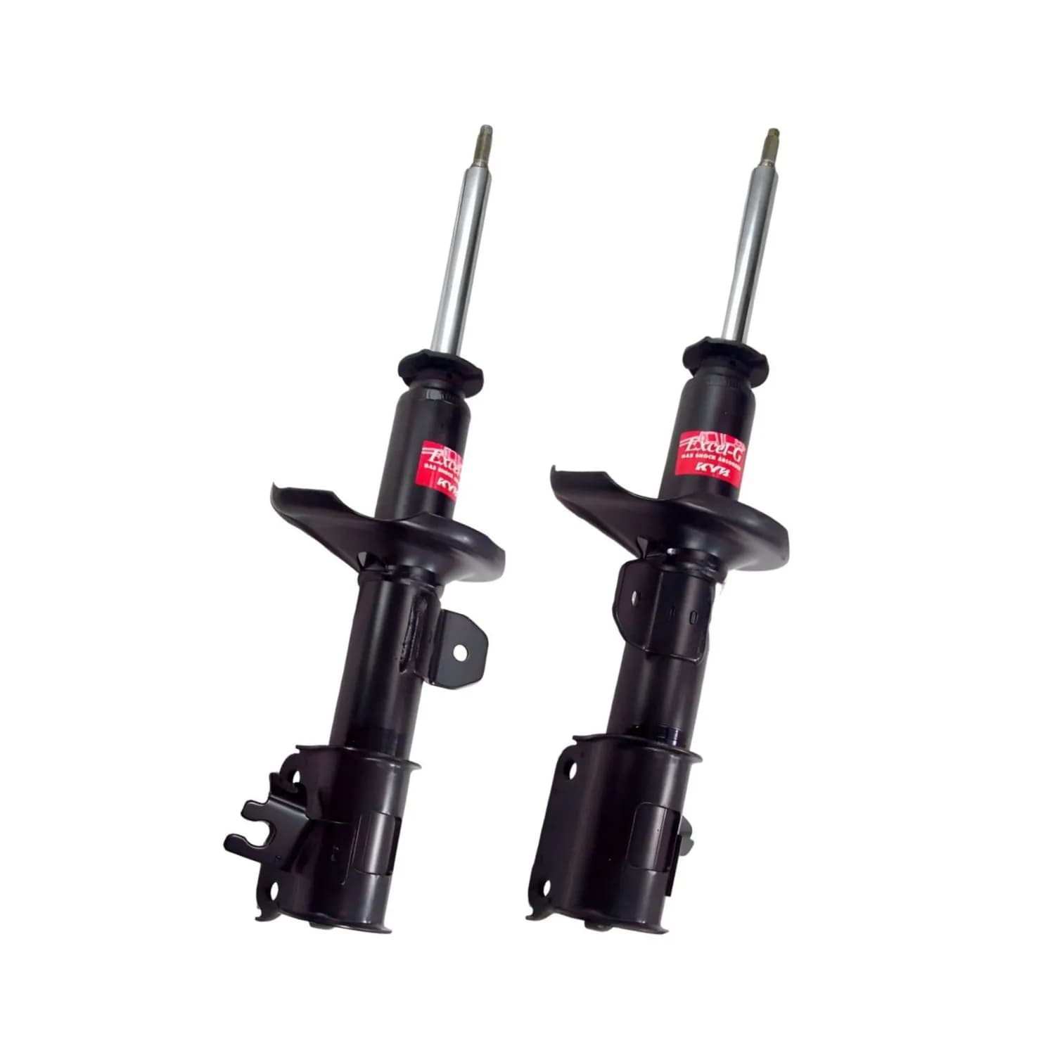 Tren delantero Delanteros para Chevrolet Captiva 2007 al 2017 - KYB