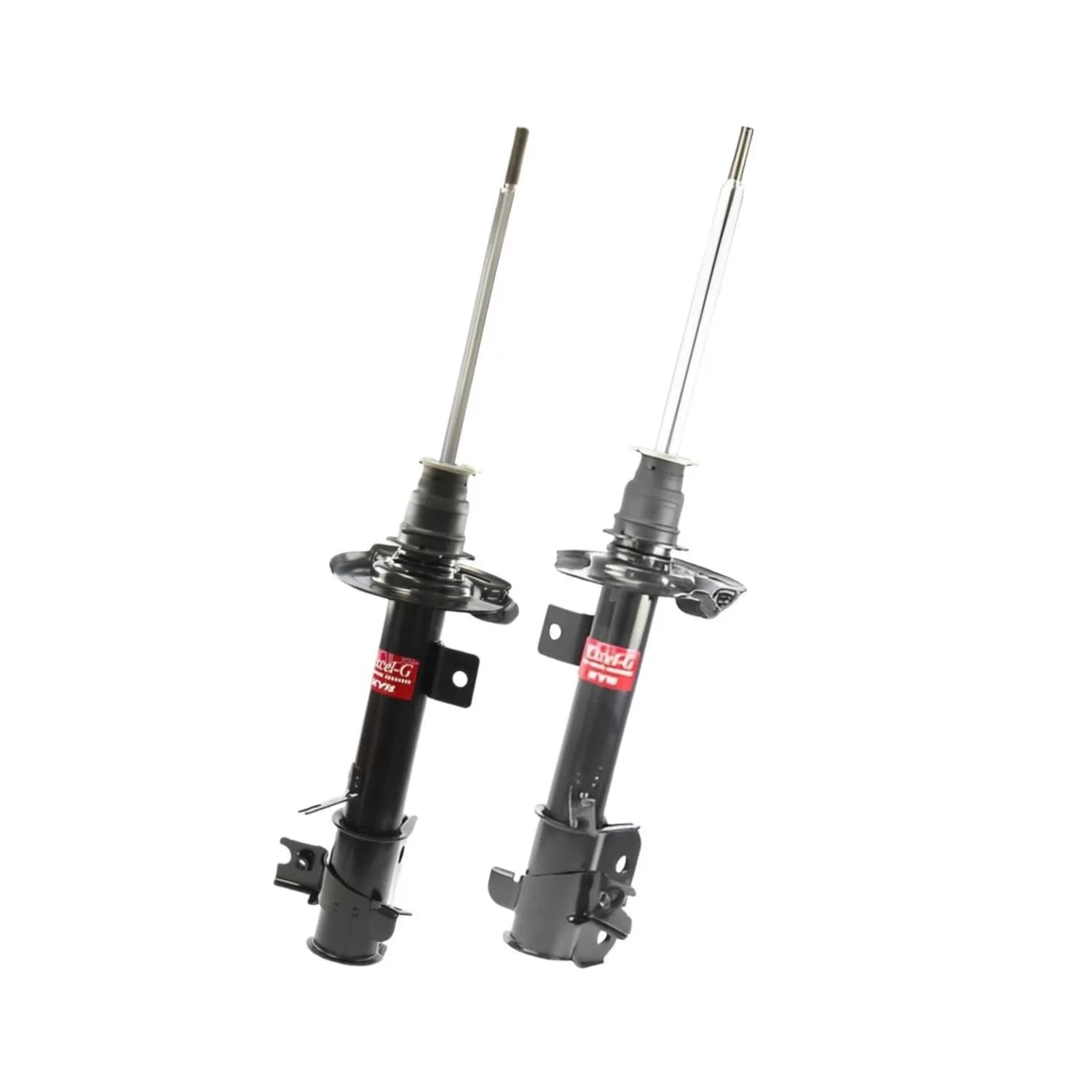 Tren delantero Delanteros para Suzuki Swift 2012 al 2017 - KYB