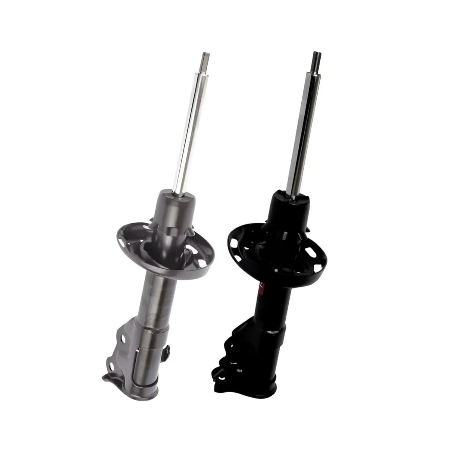 Par amortiguadores Delanteros Kyb - 339074-339075