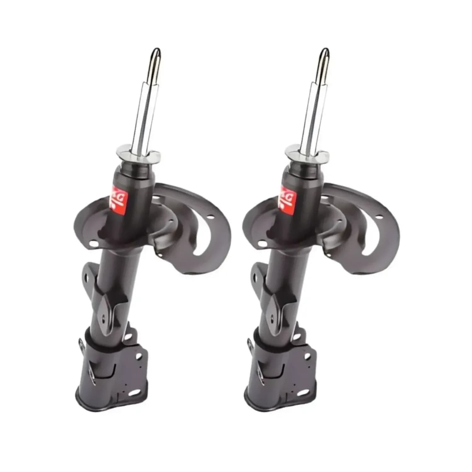 Tren delantero Delanteros para Chrysler Pacifica 2004 al 2008 - KYB