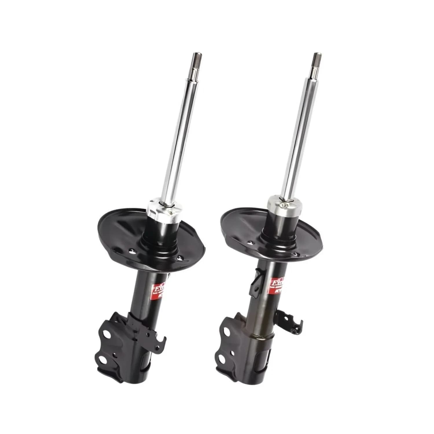 Tren delantero Delanteros para Toyota Corolla 2009 al 2014 - KYB