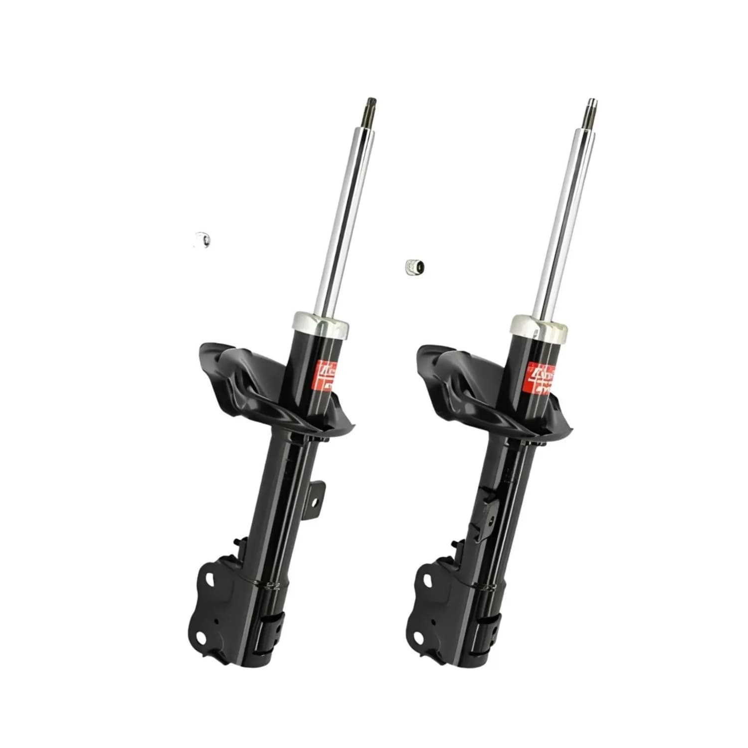 Tren delantero Delanteros para Mitsubishi Outlander 2007 al 2013 - KYB