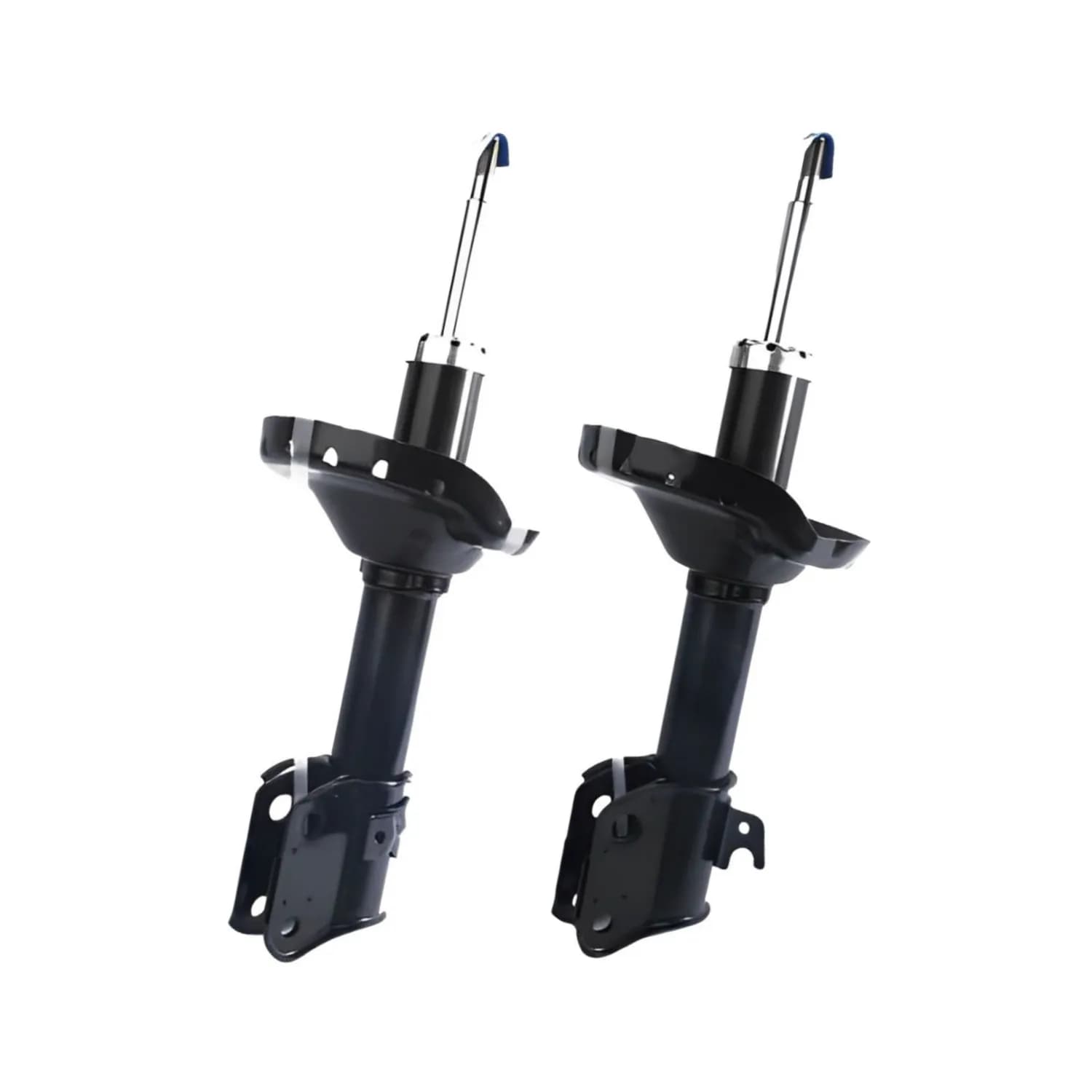 Tren delantero Delanteros para Subaru Forester 2005 al 2008 - KYB