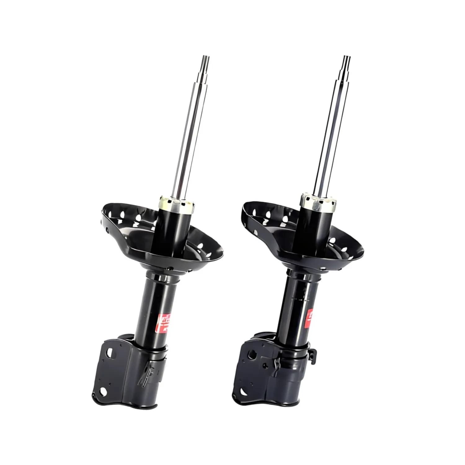 Tren delantero Delanteros para Subaru Impreza 4x2 / 4x4 2008 al 2012 - KYB