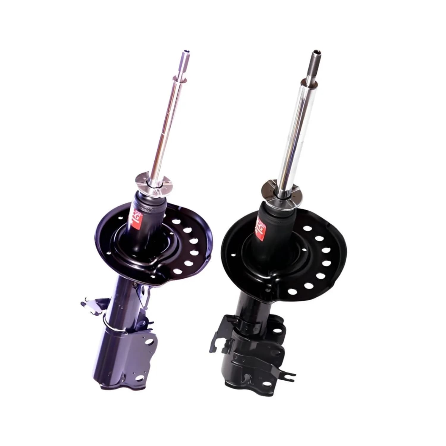 Tren delantero Delanteros para Nissan Qashqai 2009 al 2013 - KYB