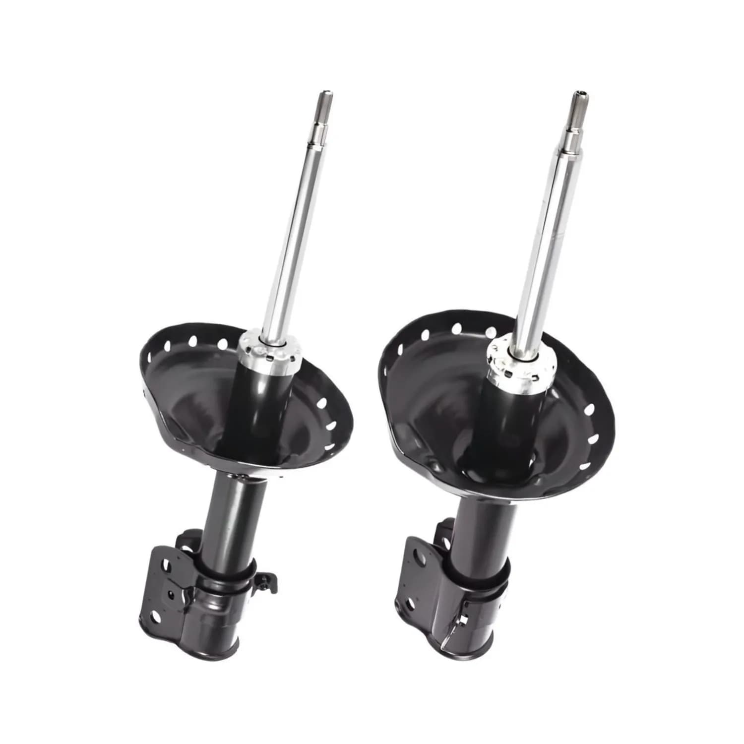 Tren delantero Delanteros para Subaru Impreza 4x2 2008 al 2012 - KYB