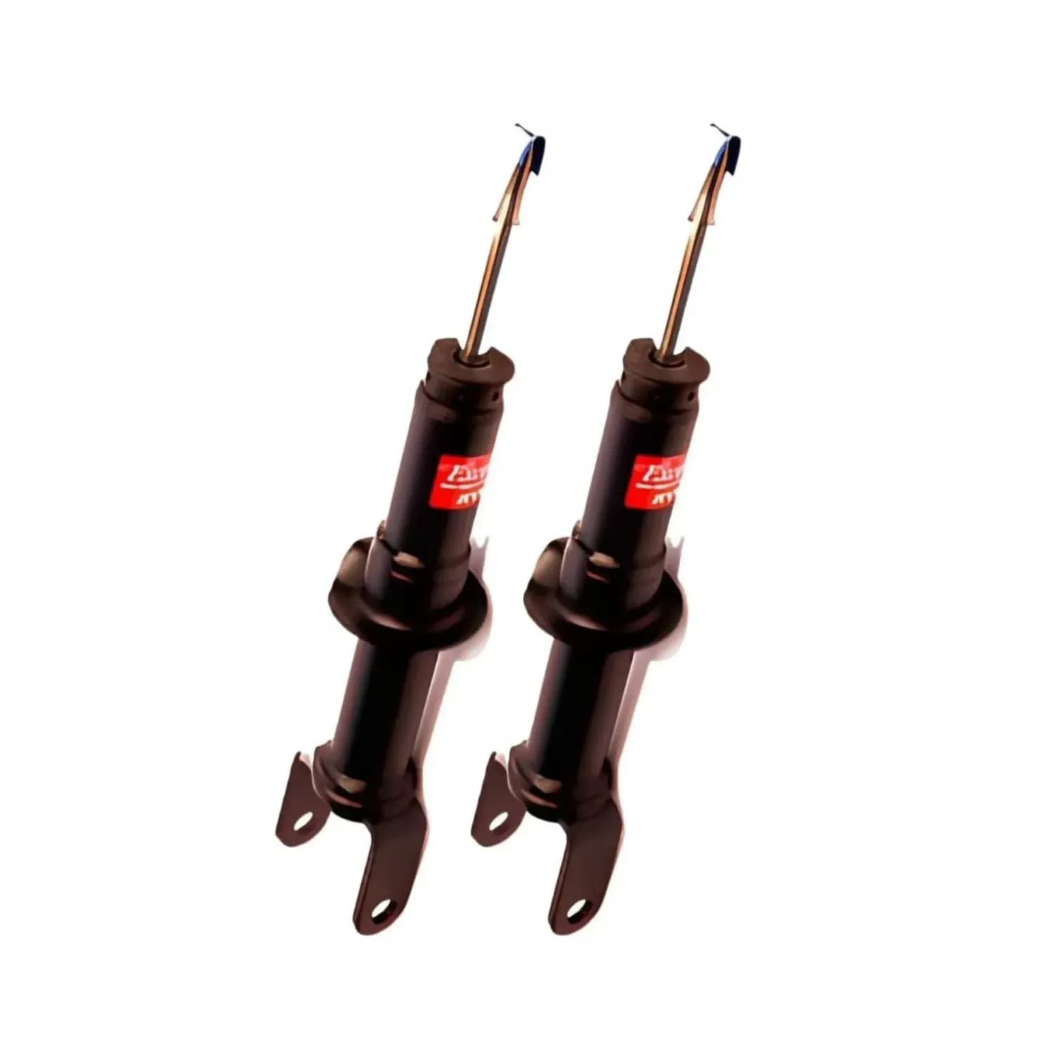 Tren delantero Delanteros para Dodge Dakota 4x4 2005 al 2009 - KYB