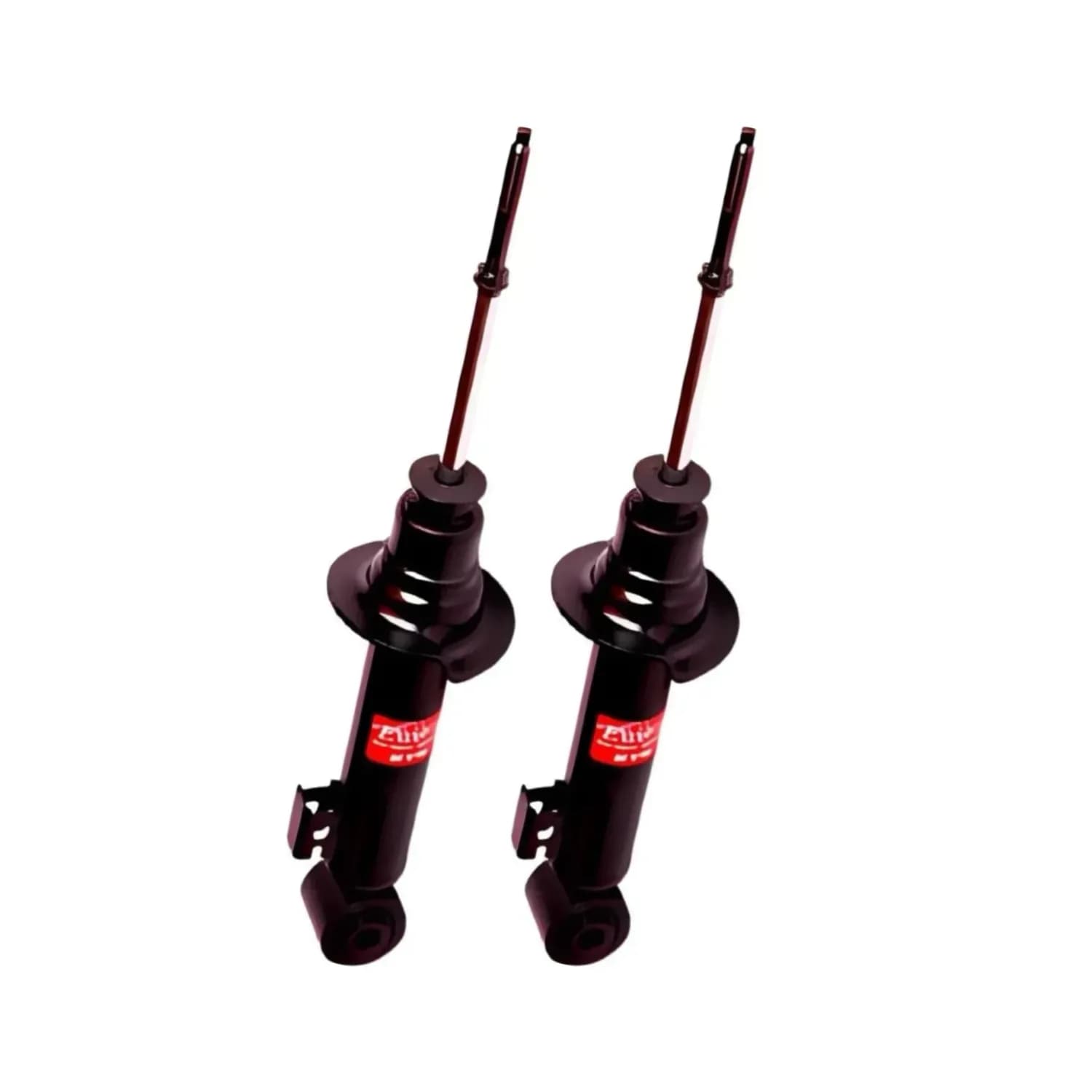 Tren delantero Delanteros para Mitsubishi Katana 4x2 / 4x4 2006 al 2017 - KYB