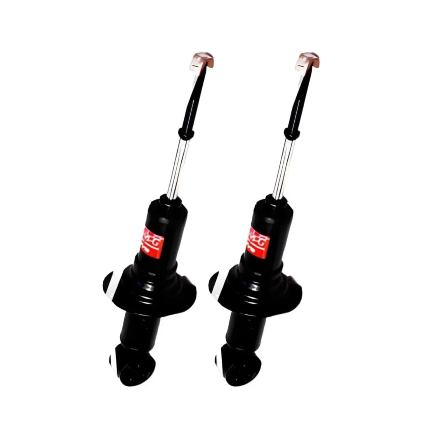 Tren delantero Delanteros para Nissan Np300 2015 al 2020 - KYB