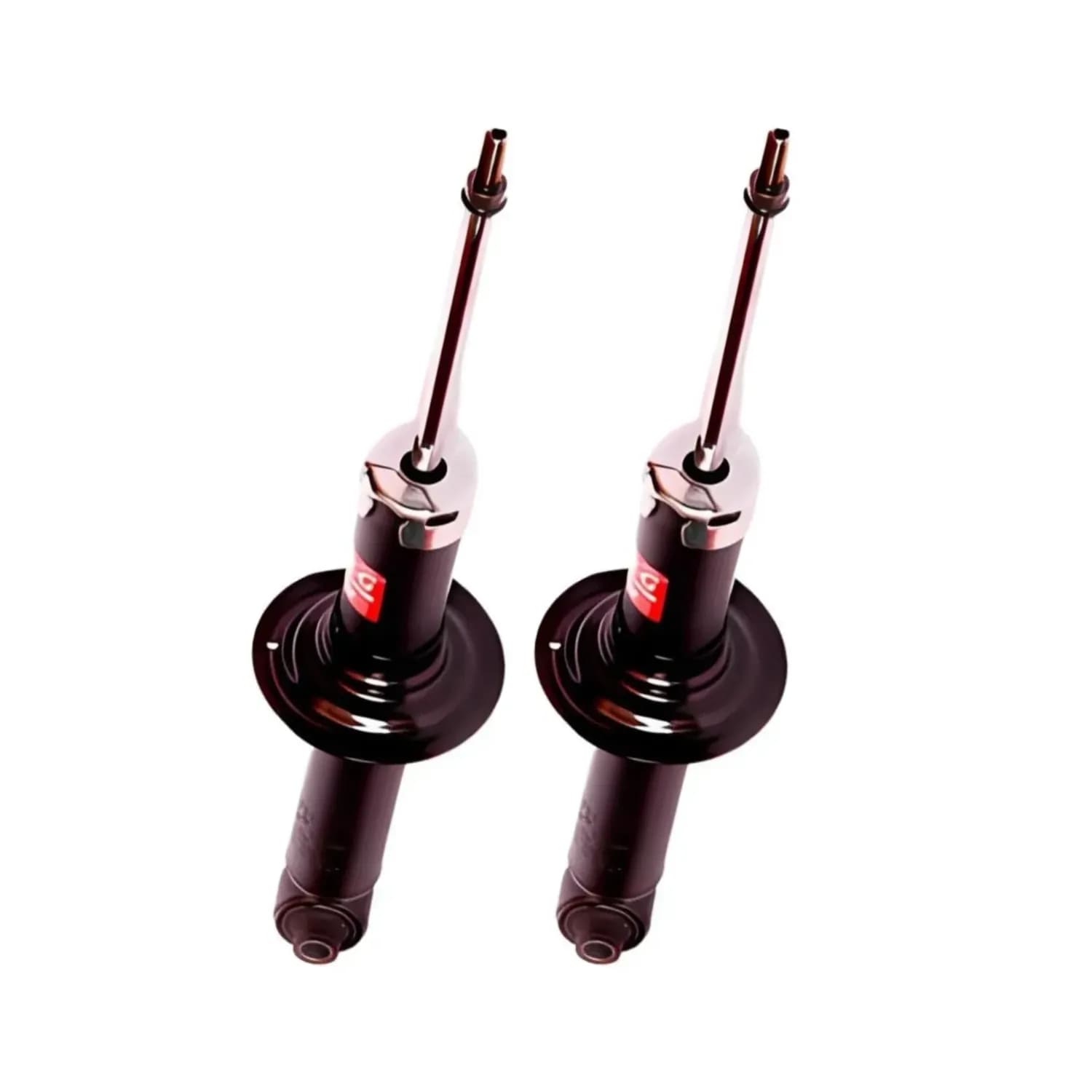 Tren delantero Traseros para Subaru Outback 2009 al 2015 - KYB