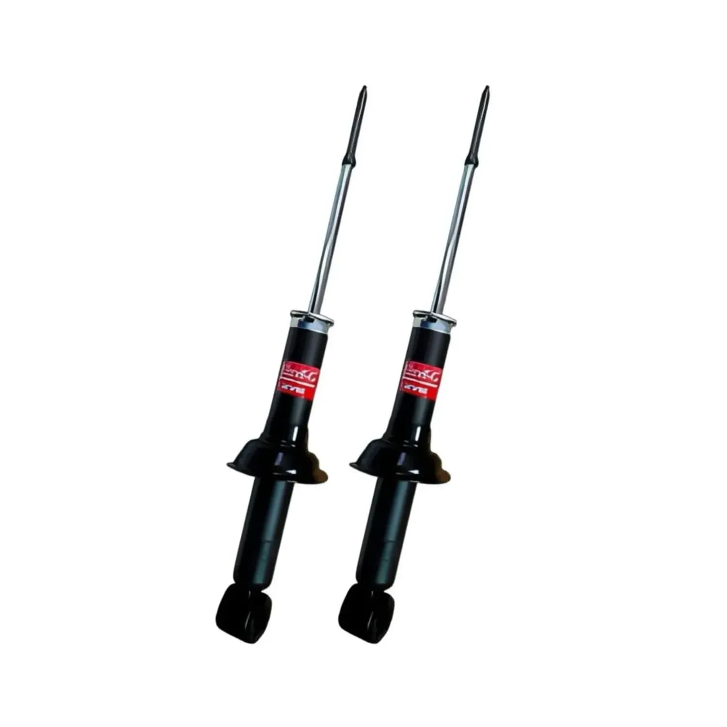 Tren delantero Traseros para Mitsubishi Outlander 2007 al 2013 - KYB