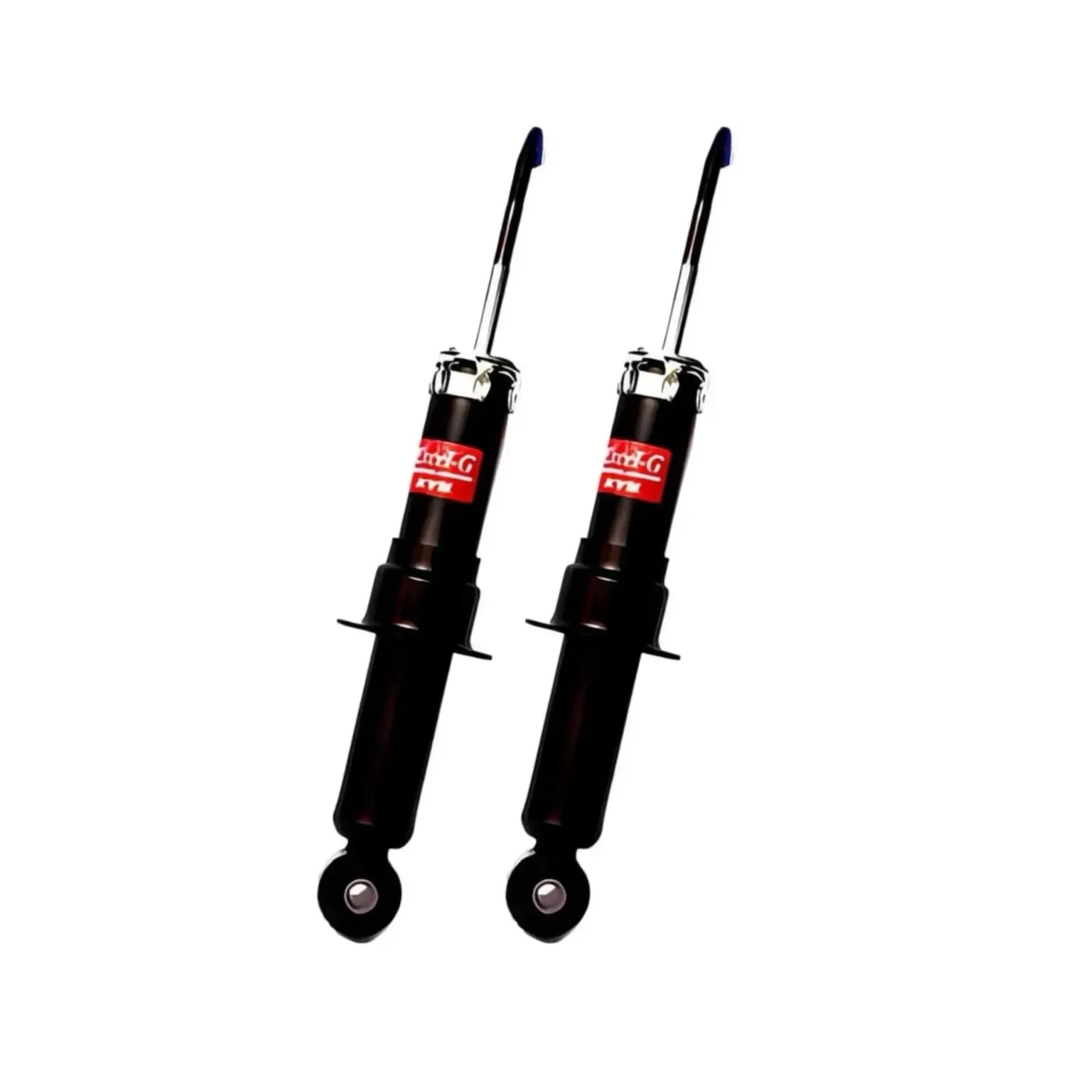 Tren delantero Traseros para Dodge Caliber 2007 al 2012 - KYB