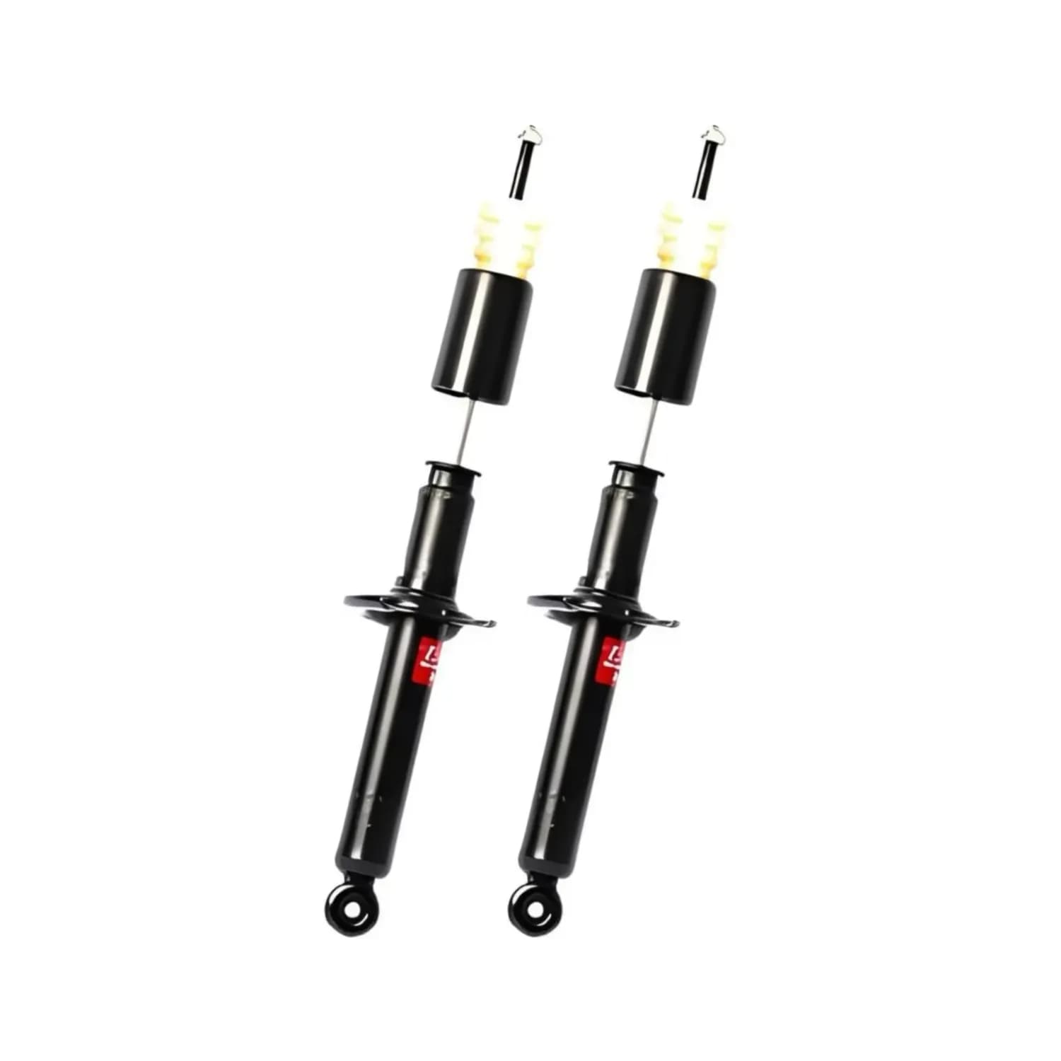Tren delantero Traseros para Toyota Starlet 1996 al 2000 - KYB