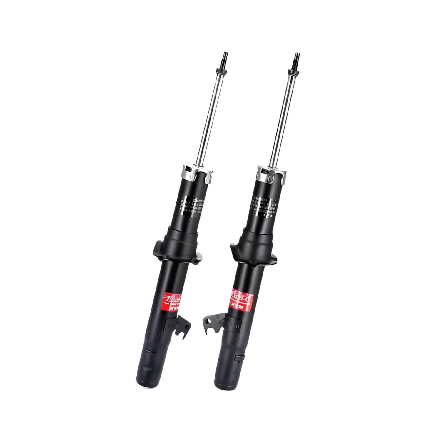 Tren delantero Delanteros para Mazda Mazda 6 2002 al 2007 - KYB